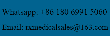 Yiwu Ruoxuan Medical Products Co.,Ltd